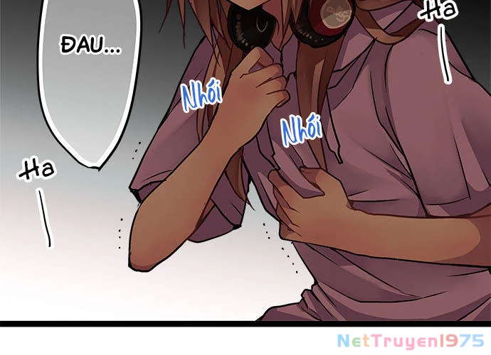 Monochrome Lovers Chapter 49 - 16