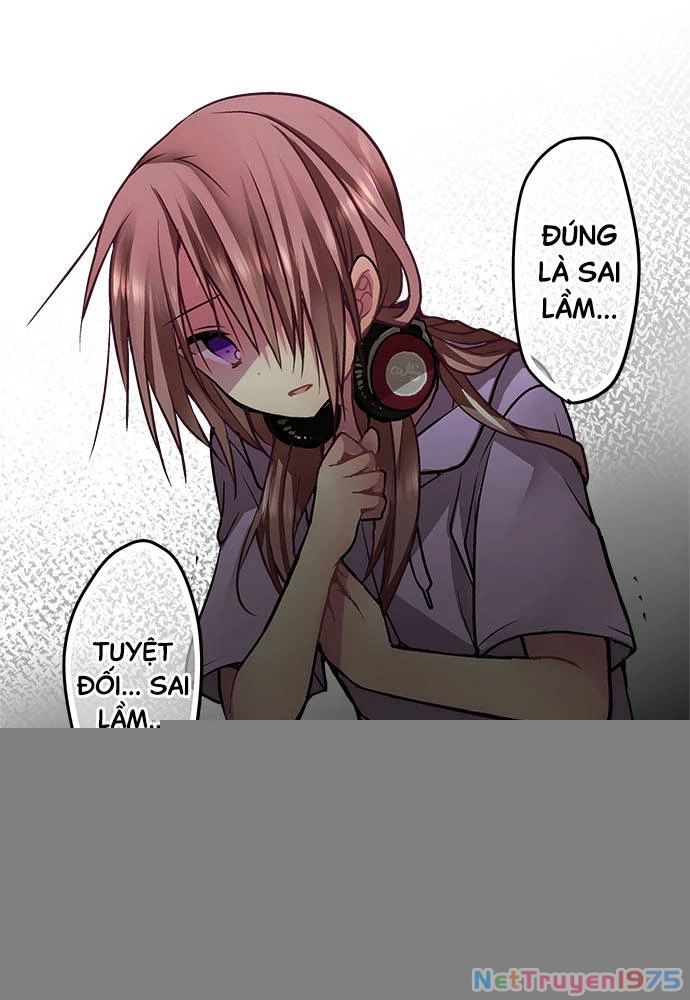 Monochrome Lovers Chapter 49 - 17