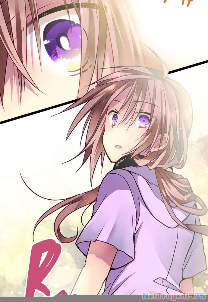 Monochrome Lovers Chapter 49 - 18