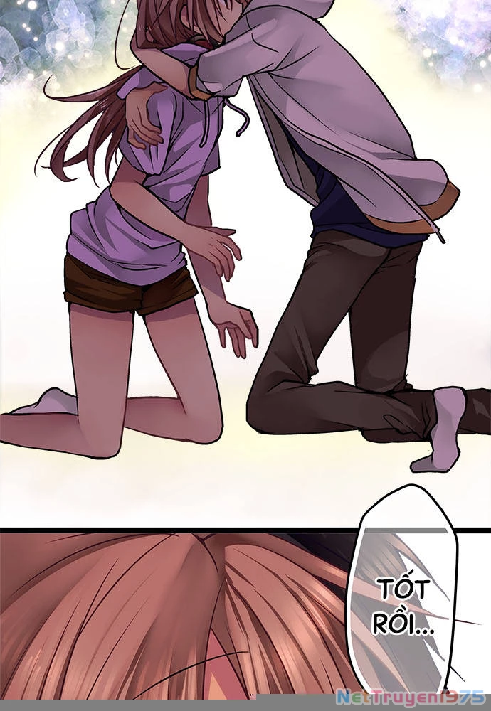 Monochrome Lovers Chapter 49 - 22