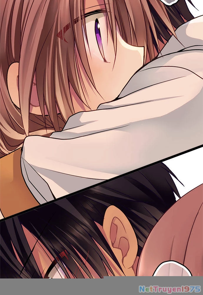 Monochrome Lovers Chapter 49 - 23