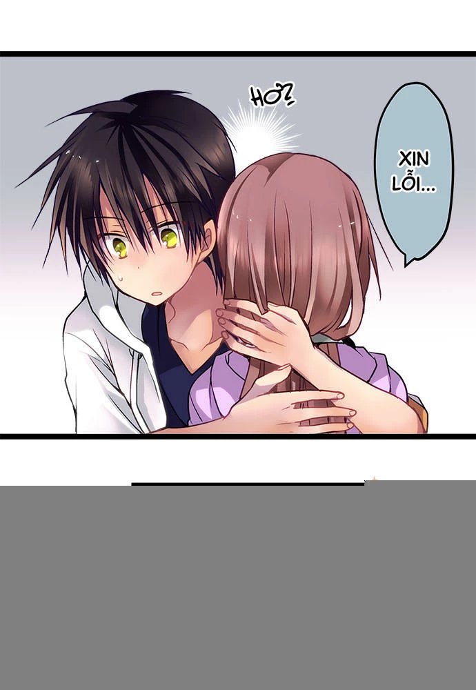 Monochrome Lovers Chapter 49 - 25