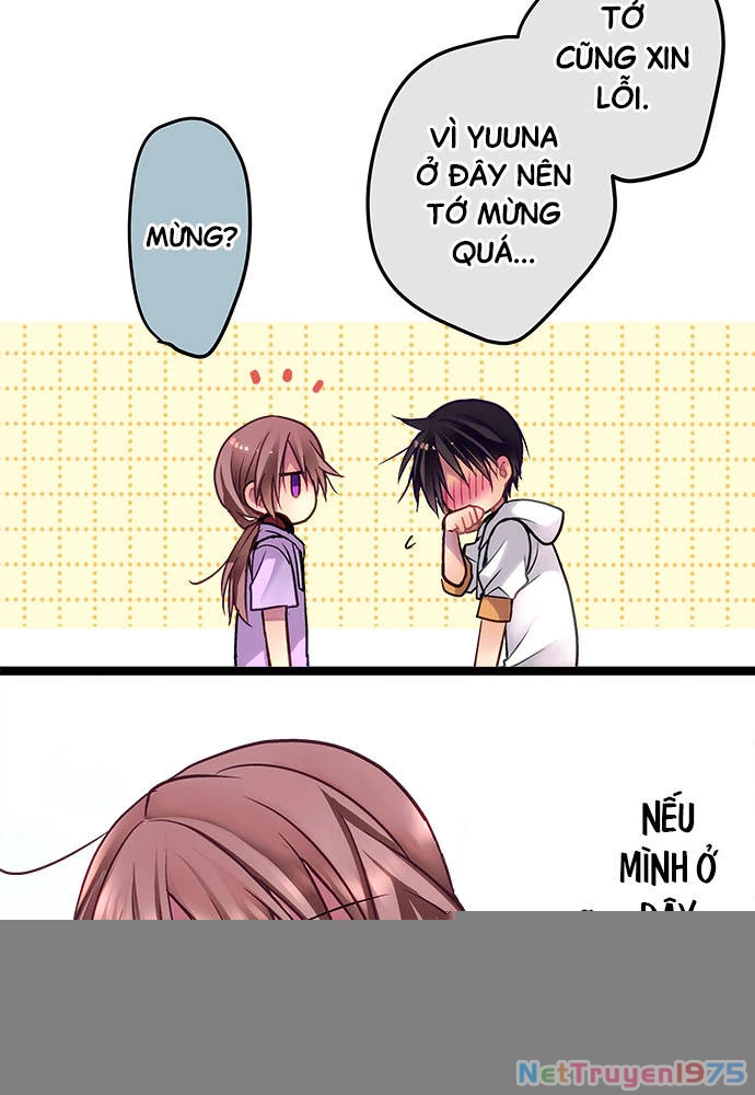 Monochrome Lovers Chapter 49 - 26