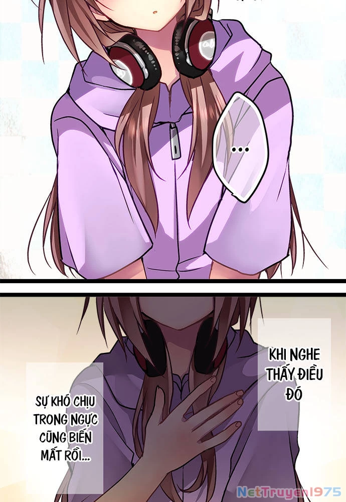 Monochrome Lovers Chapter 49 - 27