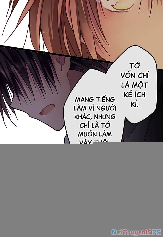 Monochrome Lovers Chapter 49 - 29