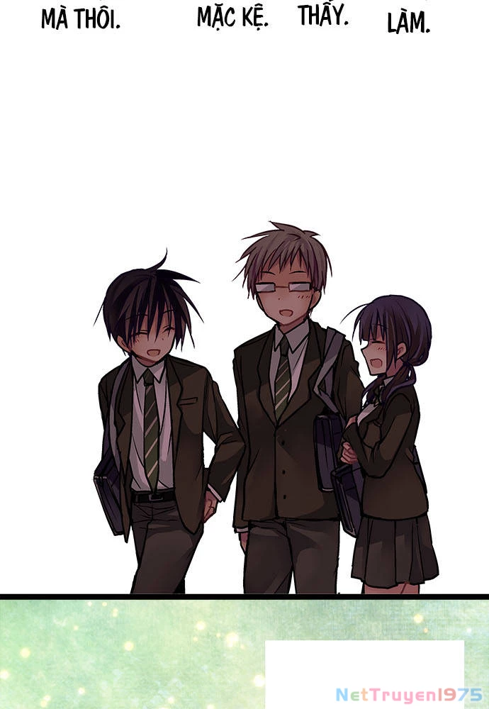 Monochrome Lovers Chapter 49 - 30
