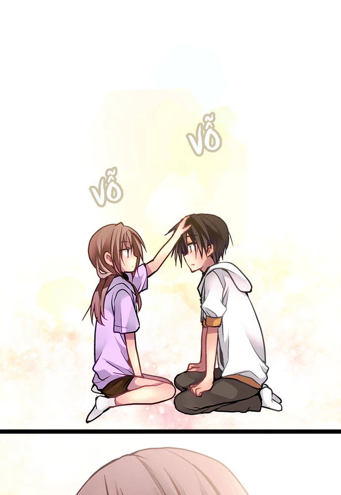 Monochrome Lovers Chapter 49 - 33