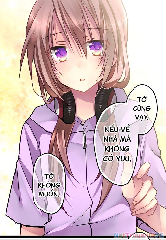 Monochrome Lovers Chapter 49 - 34