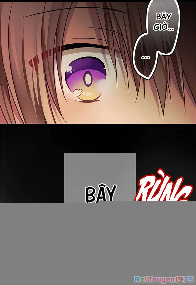 Monochrome Lovers Chapter 49 - 35