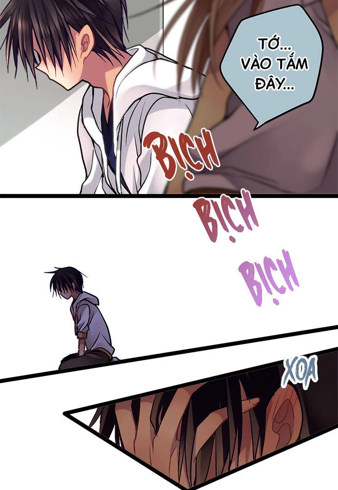 Monochrome Lovers Chapter 49 - 37