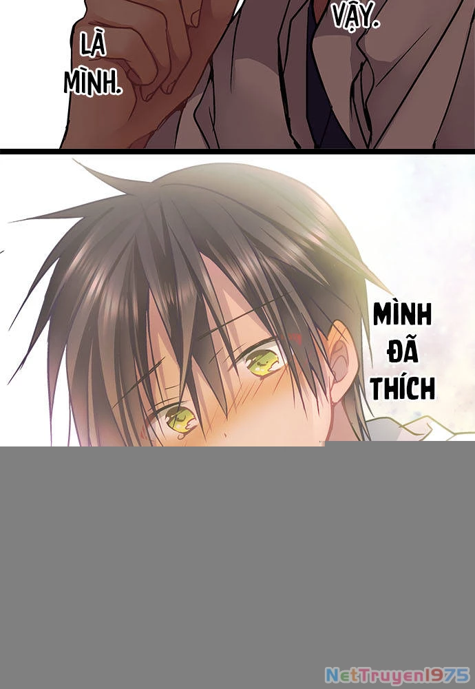 Monochrome Lovers Chapter 49 - 39