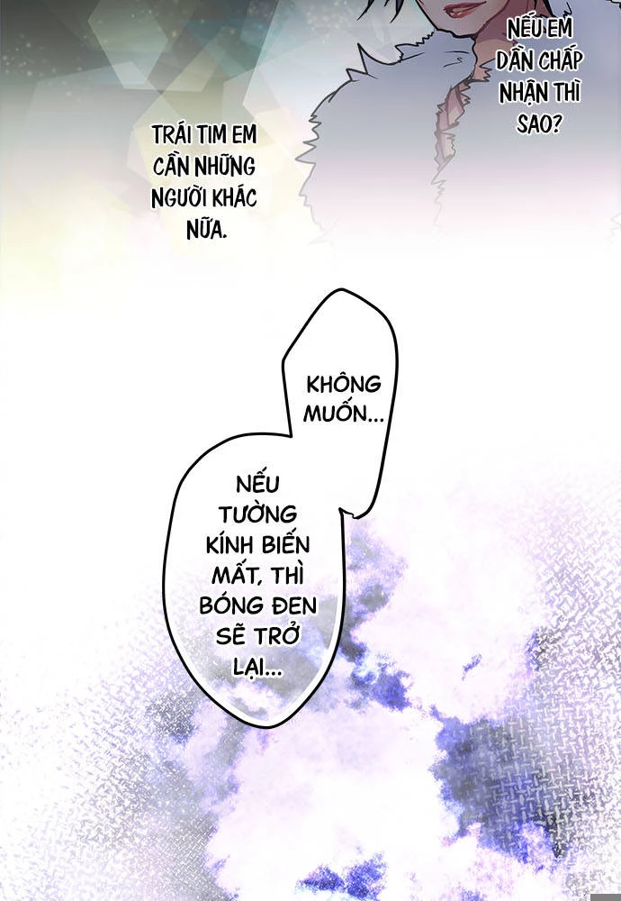 Monochrome Lovers Chapter 49 - 43