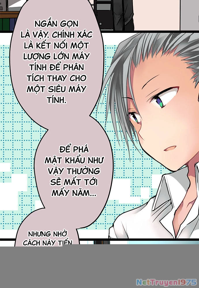 Monochrome Lovers Chapter 50 - 2
