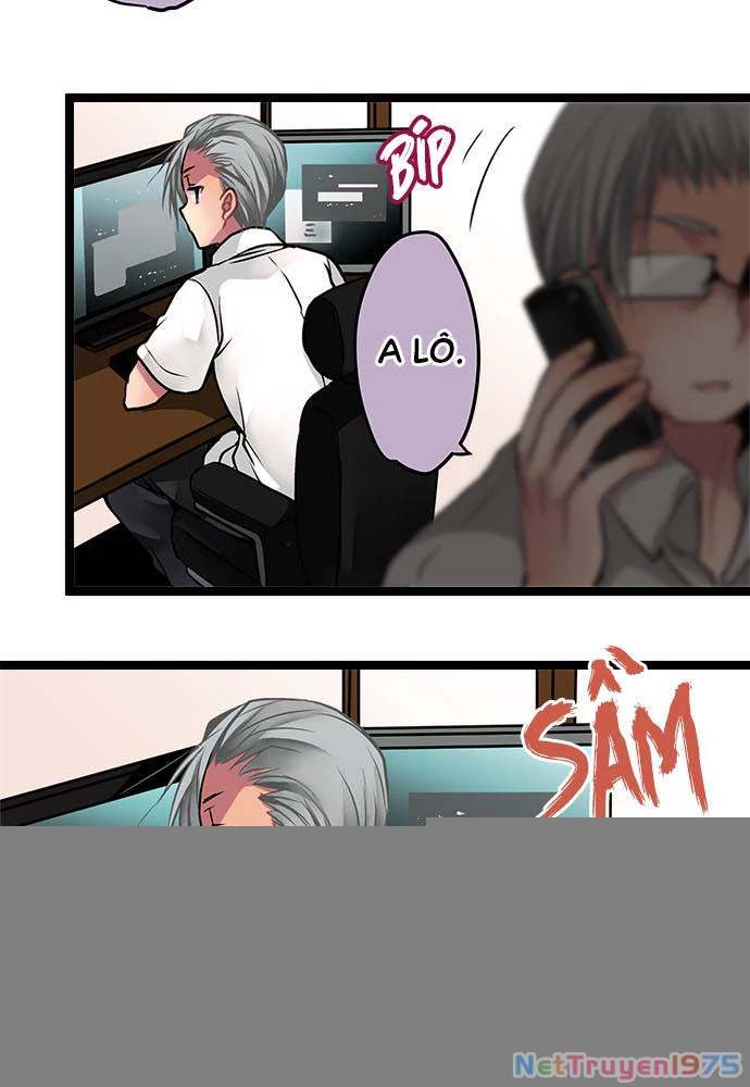 Monochrome Lovers Chapter 50 - 7