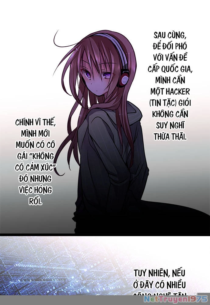 Monochrome Lovers Chapter 50 - 9