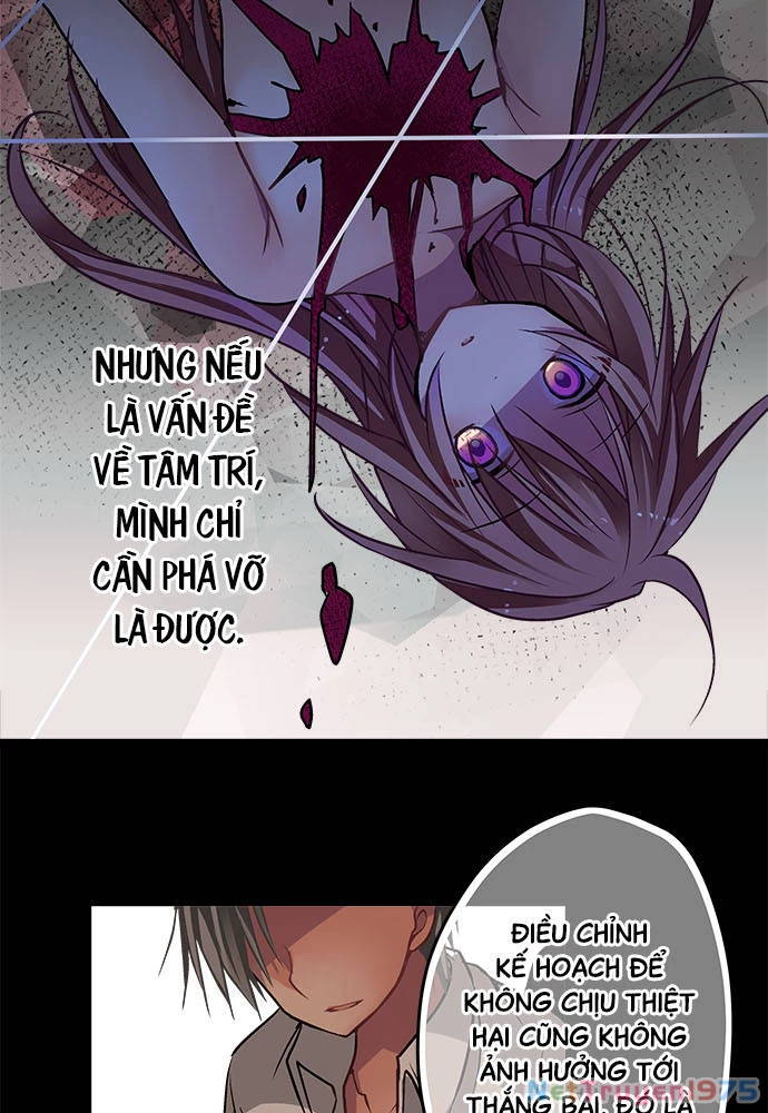 Monochrome Lovers Chapter 50 - 11