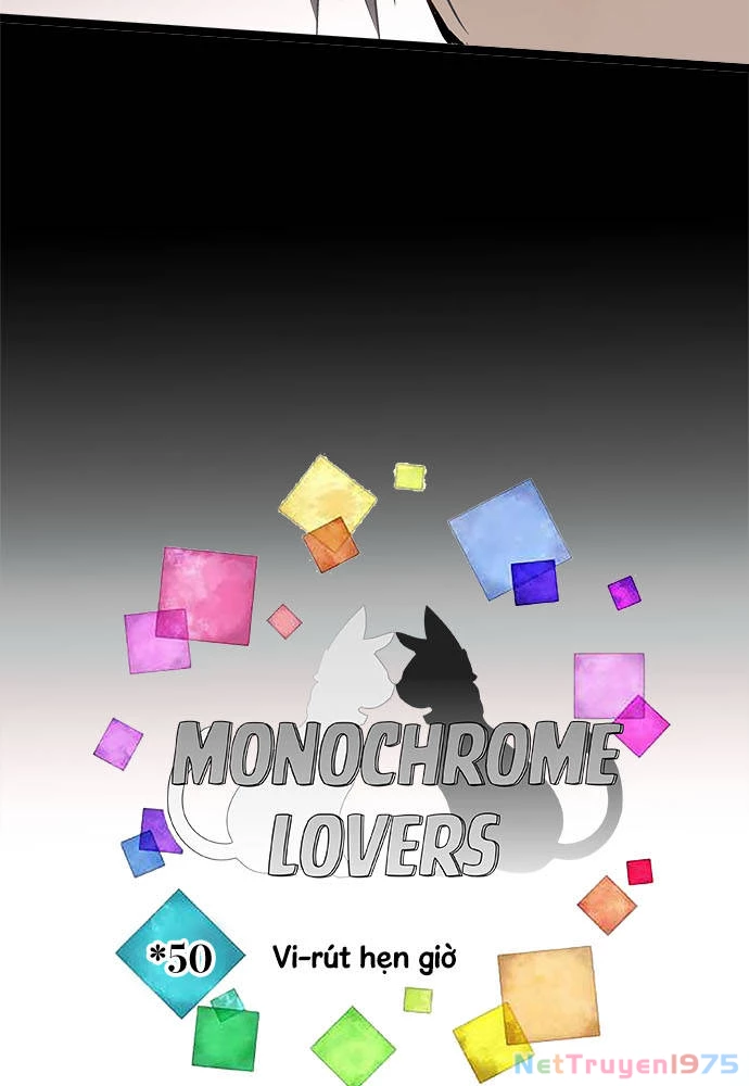 Monochrome Lovers Chapter 50 - 13