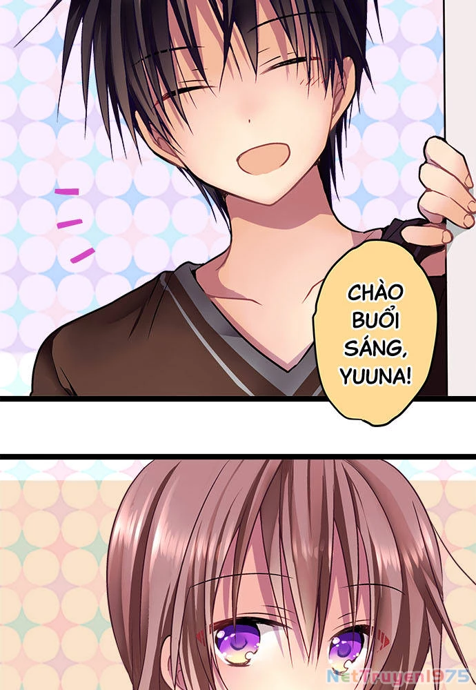 Monochrome Lovers Chapter 50 - 15