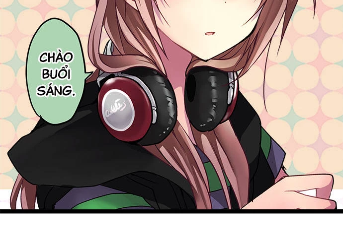 Monochrome Lovers Chapter 50 - 16