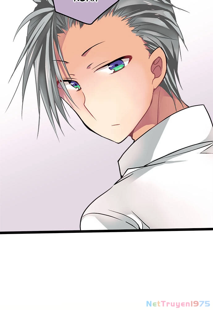 Monochrome Lovers Chapter 50 - 22