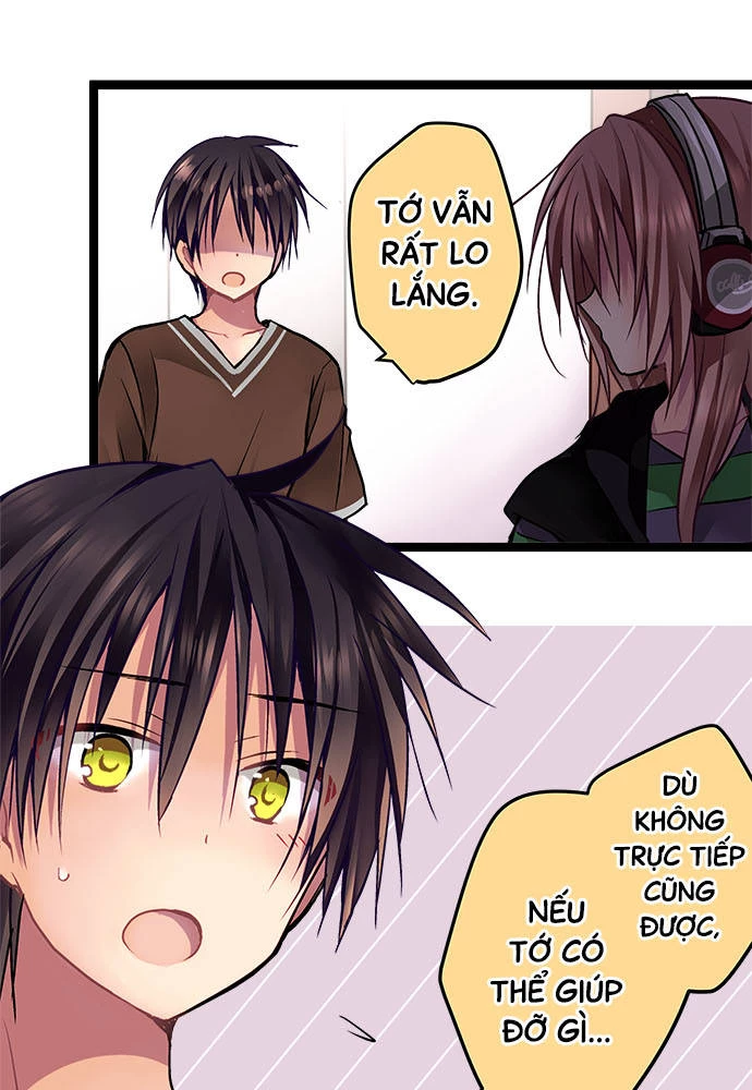Monochrome Lovers Chapter 50 - 25