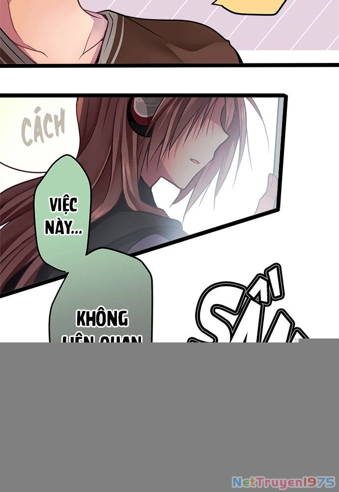 Monochrome Lovers Chapter 50 - 26