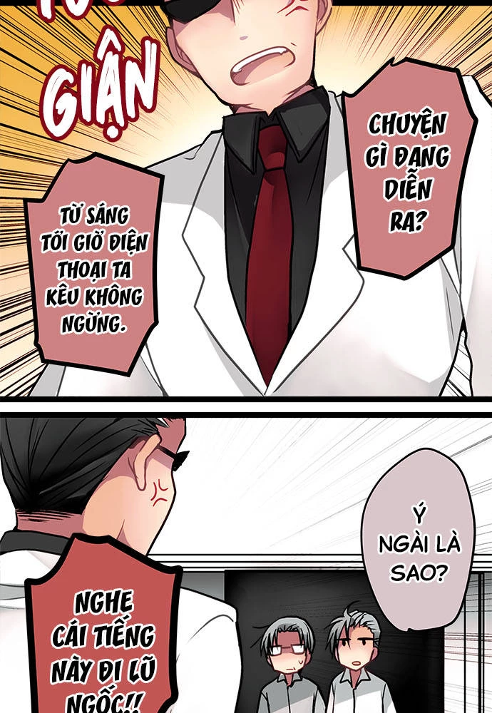 Monochrome Lovers Chapter 50 - 29