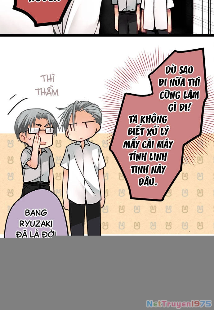 Monochrome Lovers Chapter 50 - 30