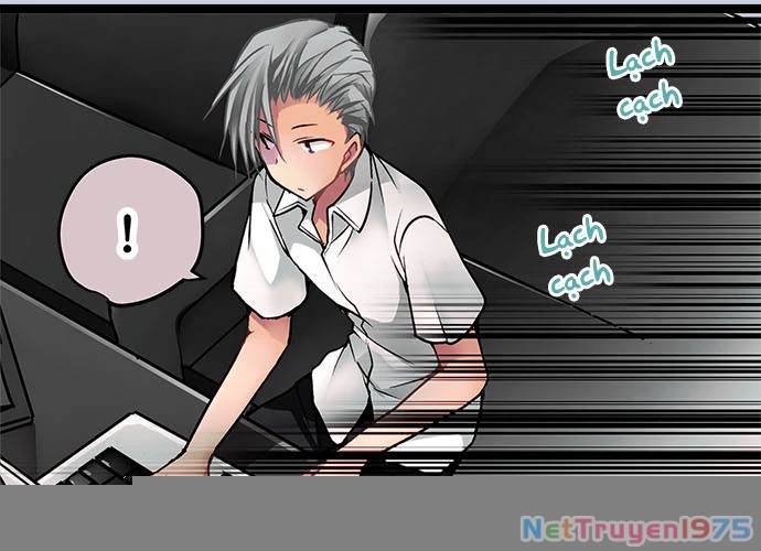 Monochrome Lovers Chapter 50 - 32