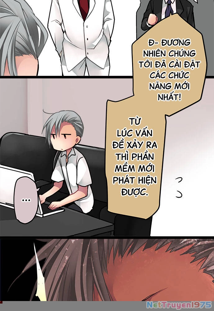 Monochrome Lovers Chapter 50 - 34