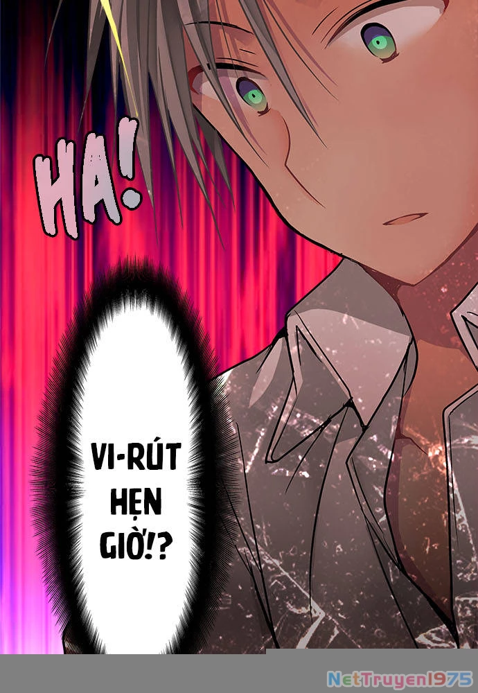Monochrome Lovers Chapter 50 - 35