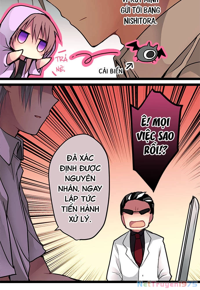 Monochrome Lovers Chapter 50 - 37