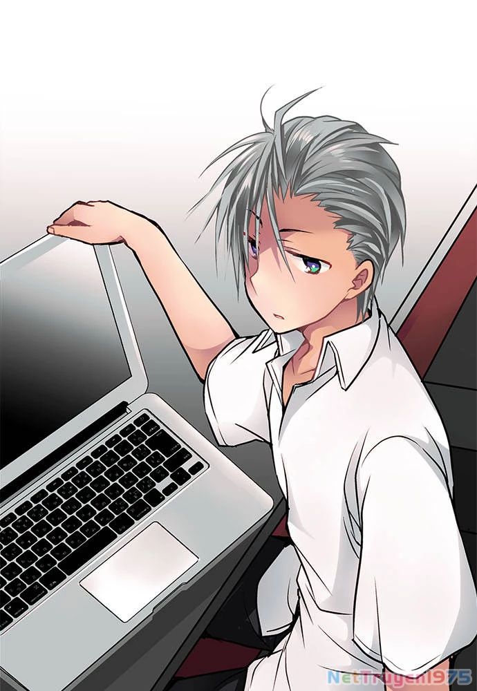 Monochrome Lovers Chapter 50 - 41