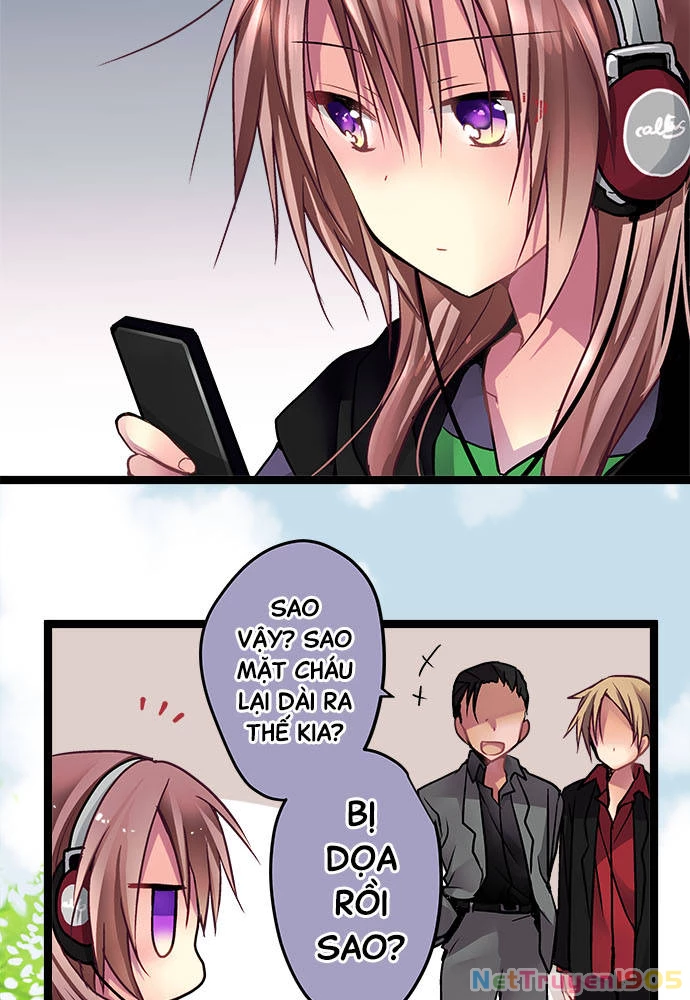 Monochrome Lovers Chapter 51 - 2