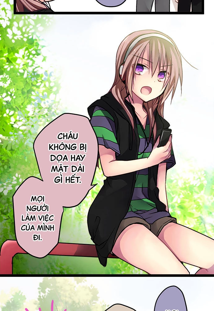 Monochrome Lovers Chapter 51 - 3