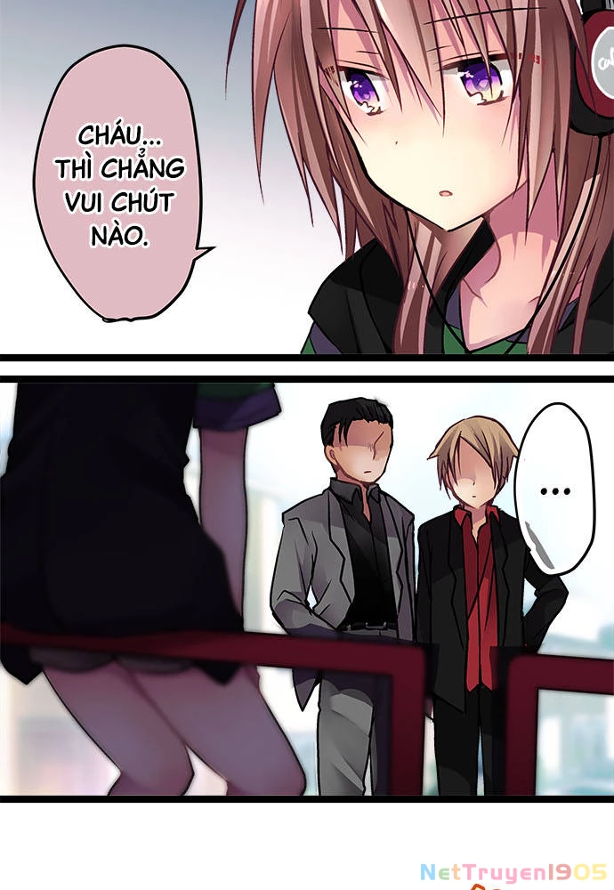 Monochrome Lovers Chapter 51 - 7