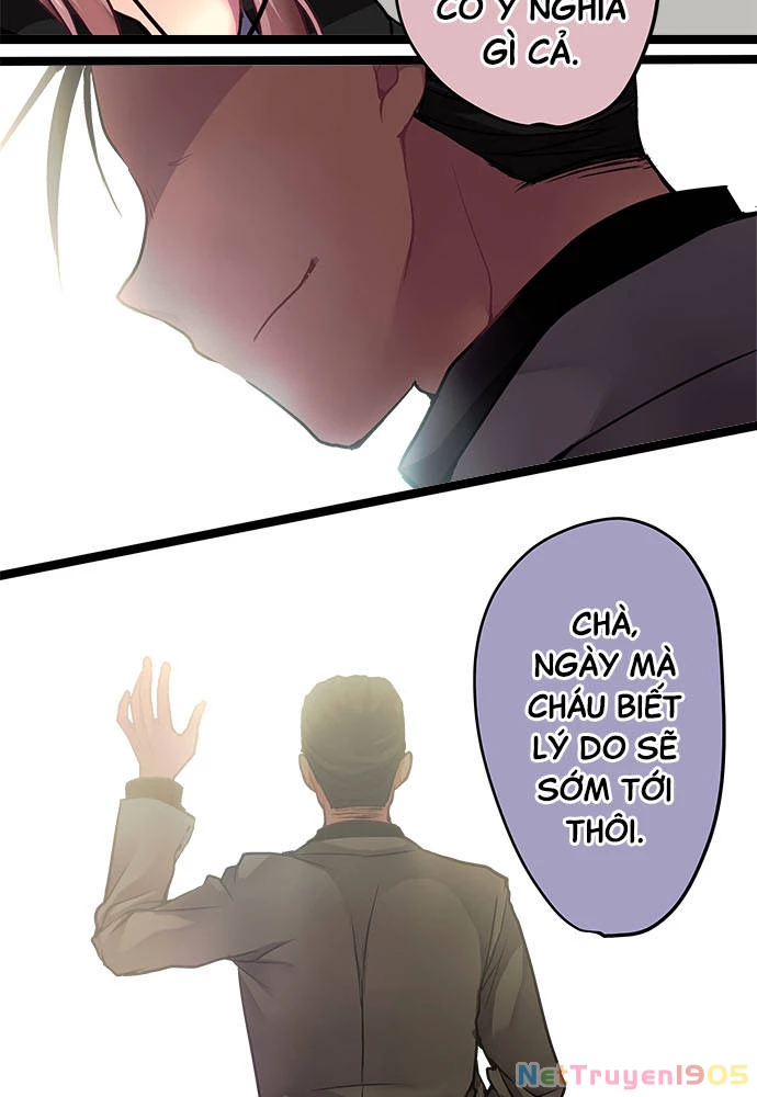Monochrome Lovers Chapter 51 - 11