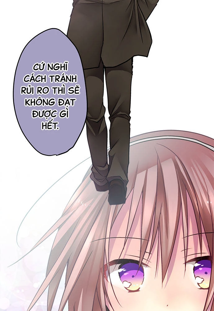 Monochrome Lovers Chapter 51 - 12