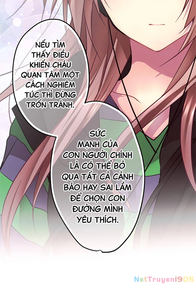 Monochrome Lovers Chapter 51 - 13