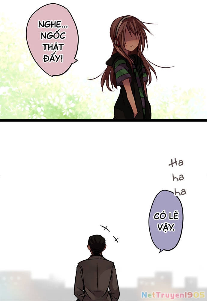 Monochrome Lovers Chapter 51 - 14