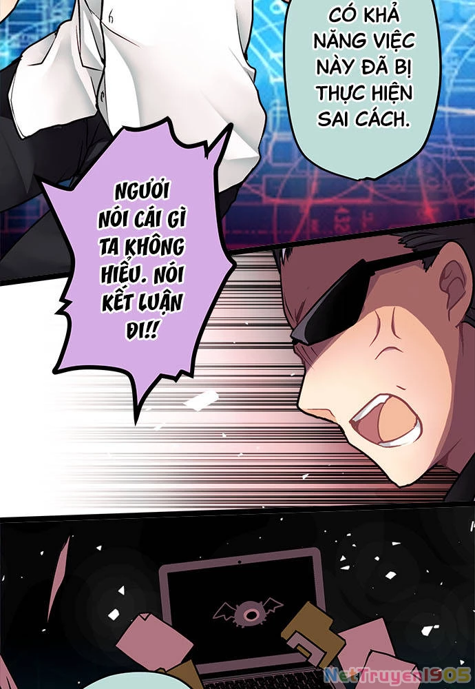 Monochrome Lovers Chapter 51 - 20