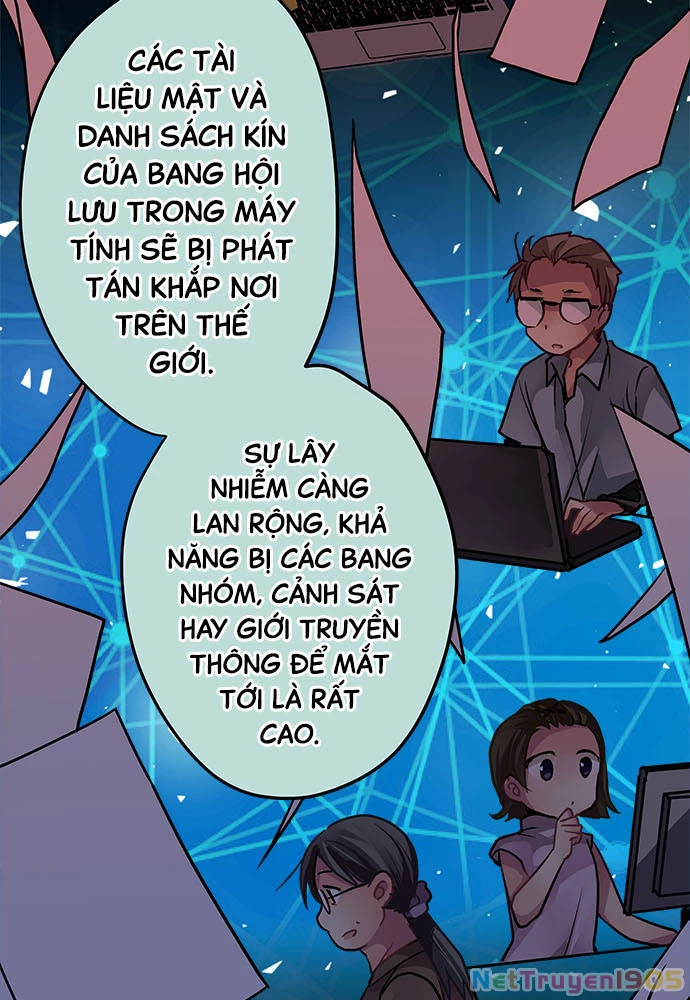 Monochrome Lovers Chapter 51 - 21
