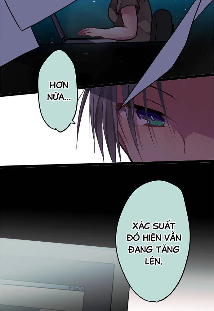 Monochrome Lovers Chapter 51 - 22