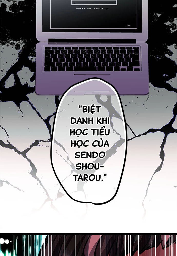 Monochrome Lovers Chapter 51 - 27