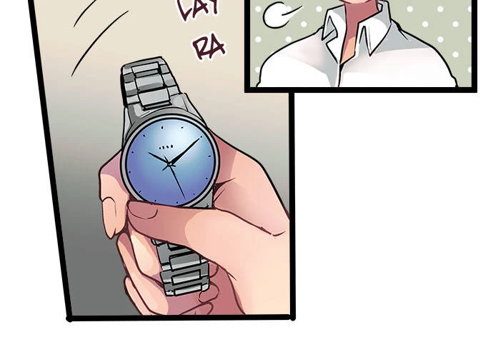 Monochrome Lovers Chapter 51 - 32