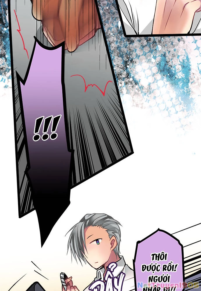 Monochrome Lovers Chapter 51 - 35