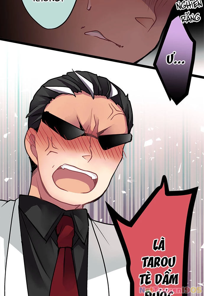 Monochrome Lovers Chapter 51 - 38