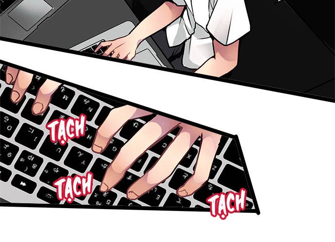 Monochrome Lovers Chapter 51 - 40