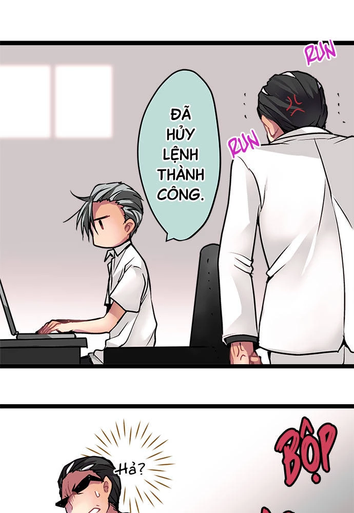 Monochrome Lovers Chapter 51 - 41