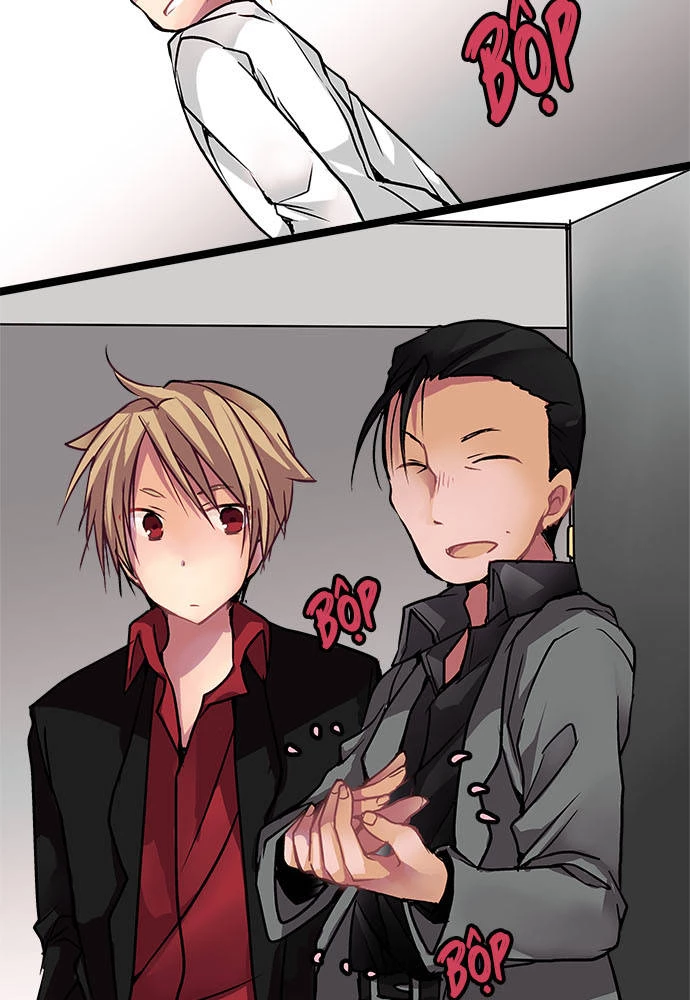 Monochrome Lovers Chapter 51 - 42